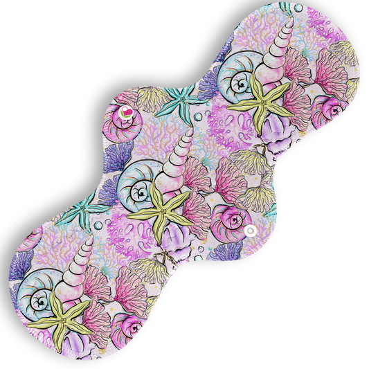 Nocturna caracoles marinos 36 cms