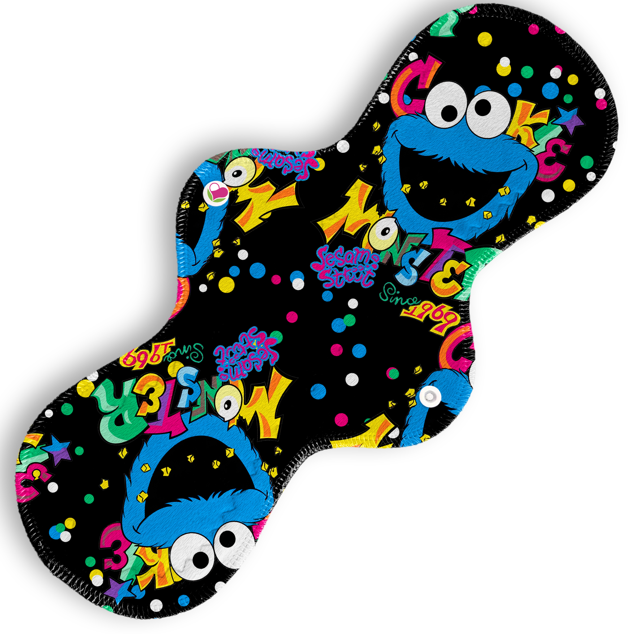 Nocturna comegalletas 36 cms