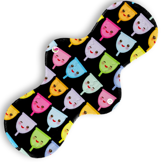 Nocturna copitas colores 36 cms