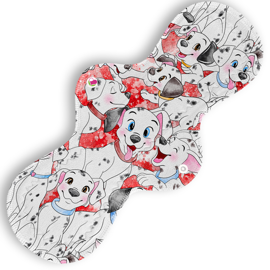 Nocturna dalmatas 36 cms