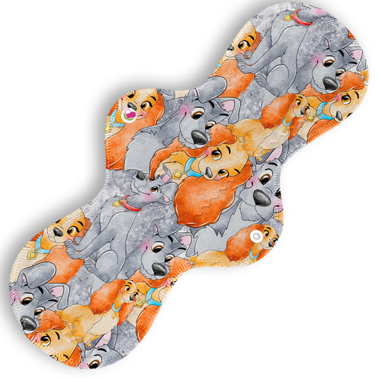 Nocturna dama 36 cms