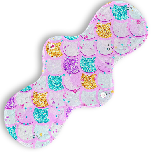 Nocturna escamas lila 36 cms