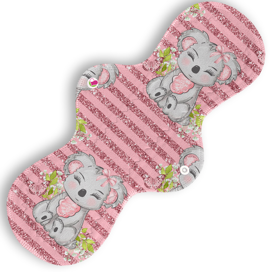 Nocturna koalas glitter 36 cms