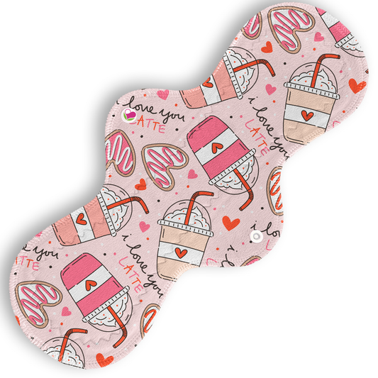 Nocturna love latte 36 cms