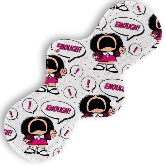 Nocturna mafalda enough 36 cms