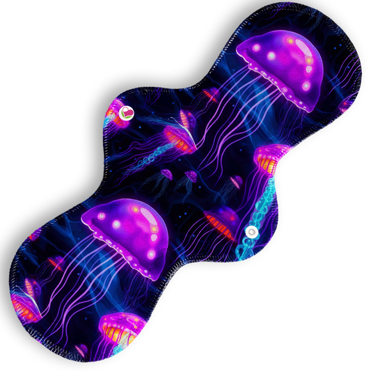 Nocturna medusas 36 cms