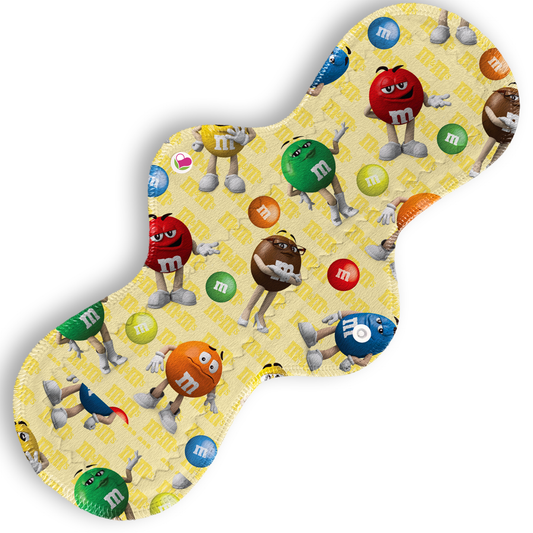 Nocturna m&ms 36 cms