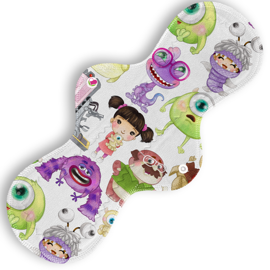 Nocturna monsters inc 36 cms