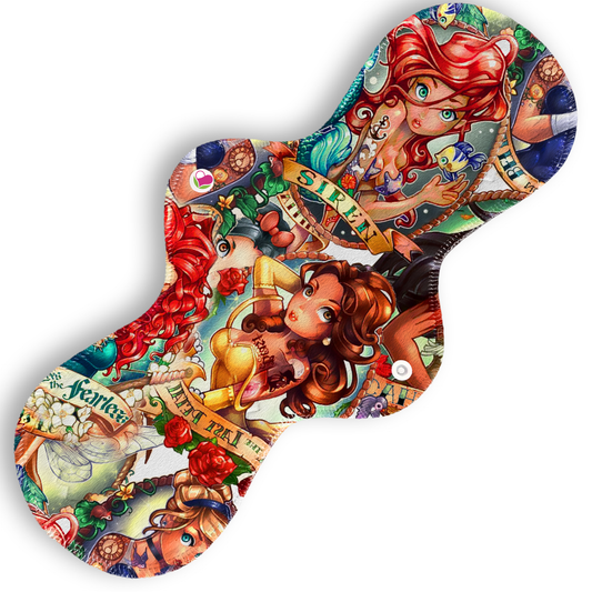 Nocturna princesas gold 36 cms