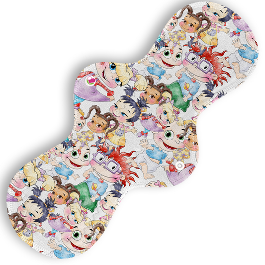 Nocturna rugrats new 36 cms