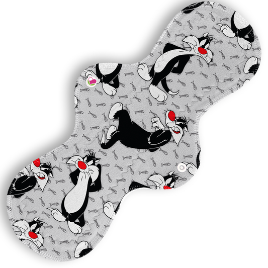 Nocturna silvestre 36 cms