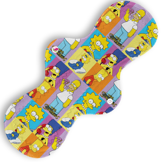 Nocturna simpson 36 cms