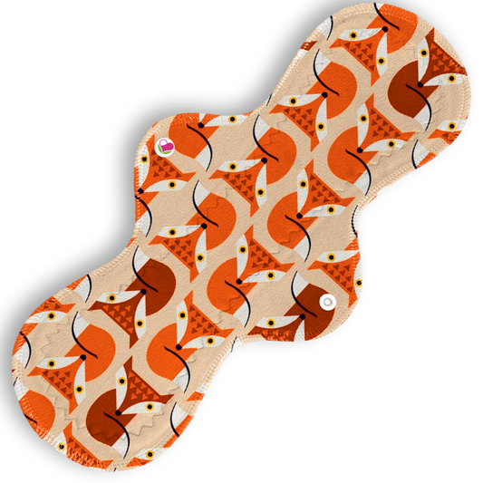 Nocturna zorritos 36 cms