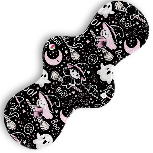 Nocturna brujitas boo 36 cms