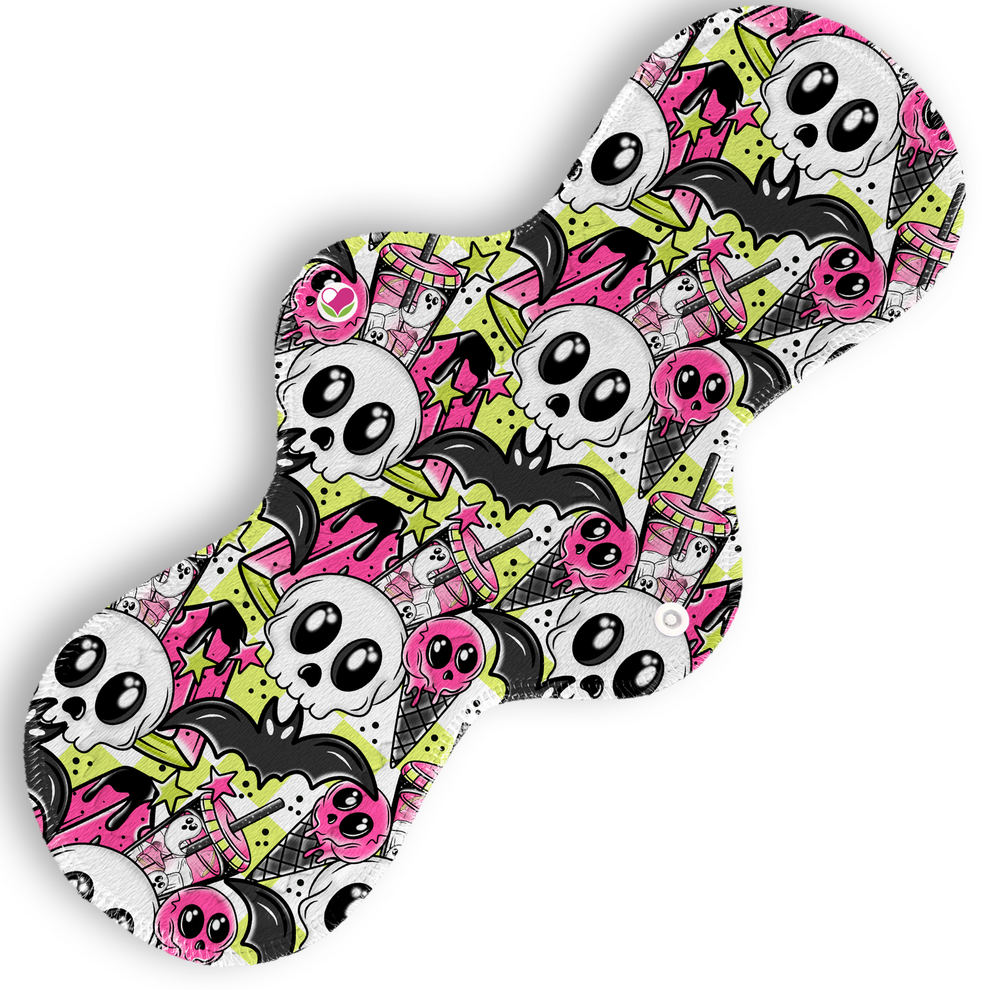 Nocturna calaveras cute 36 cms