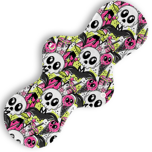 Nocturna calaveras cute 36 cms