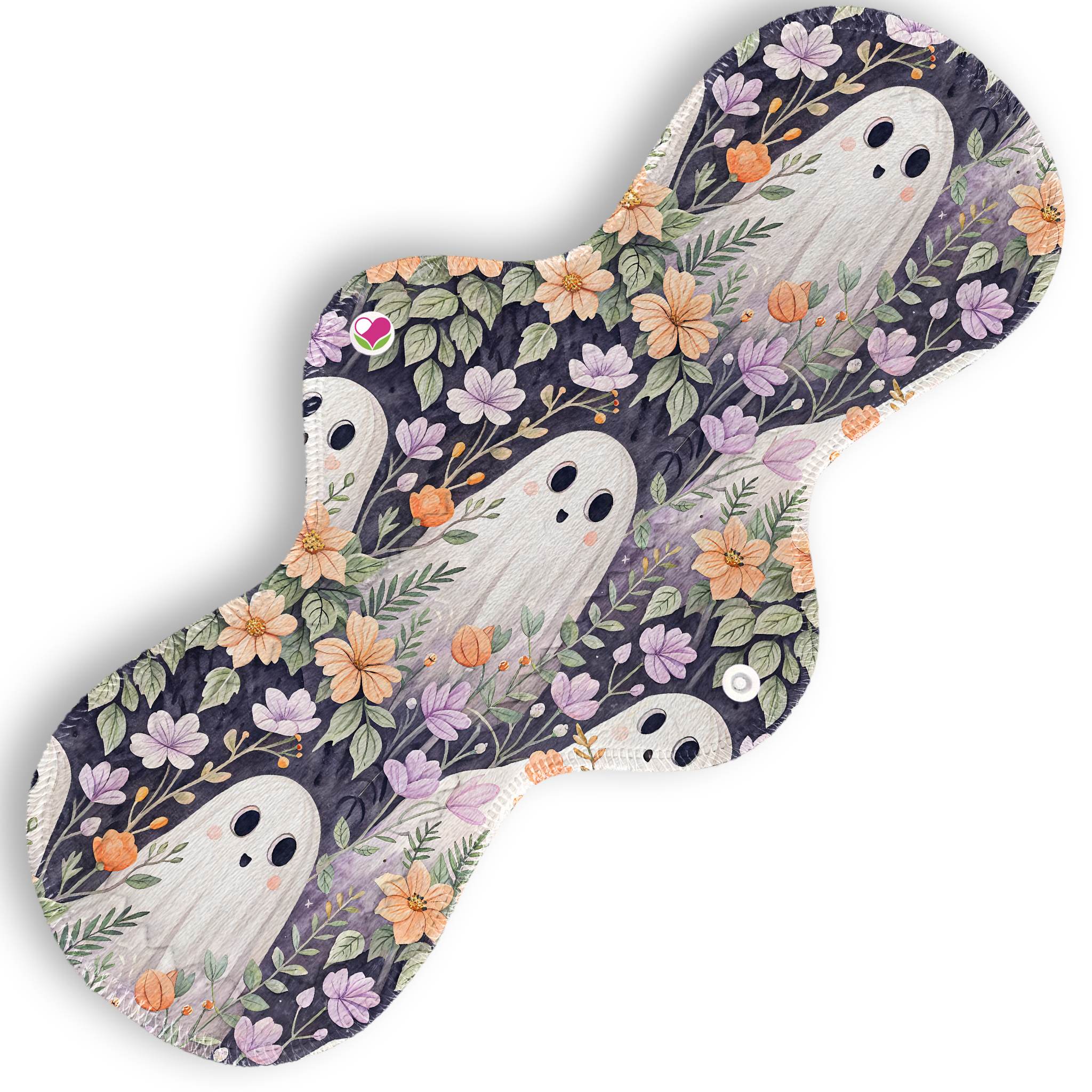 fantasmas flores