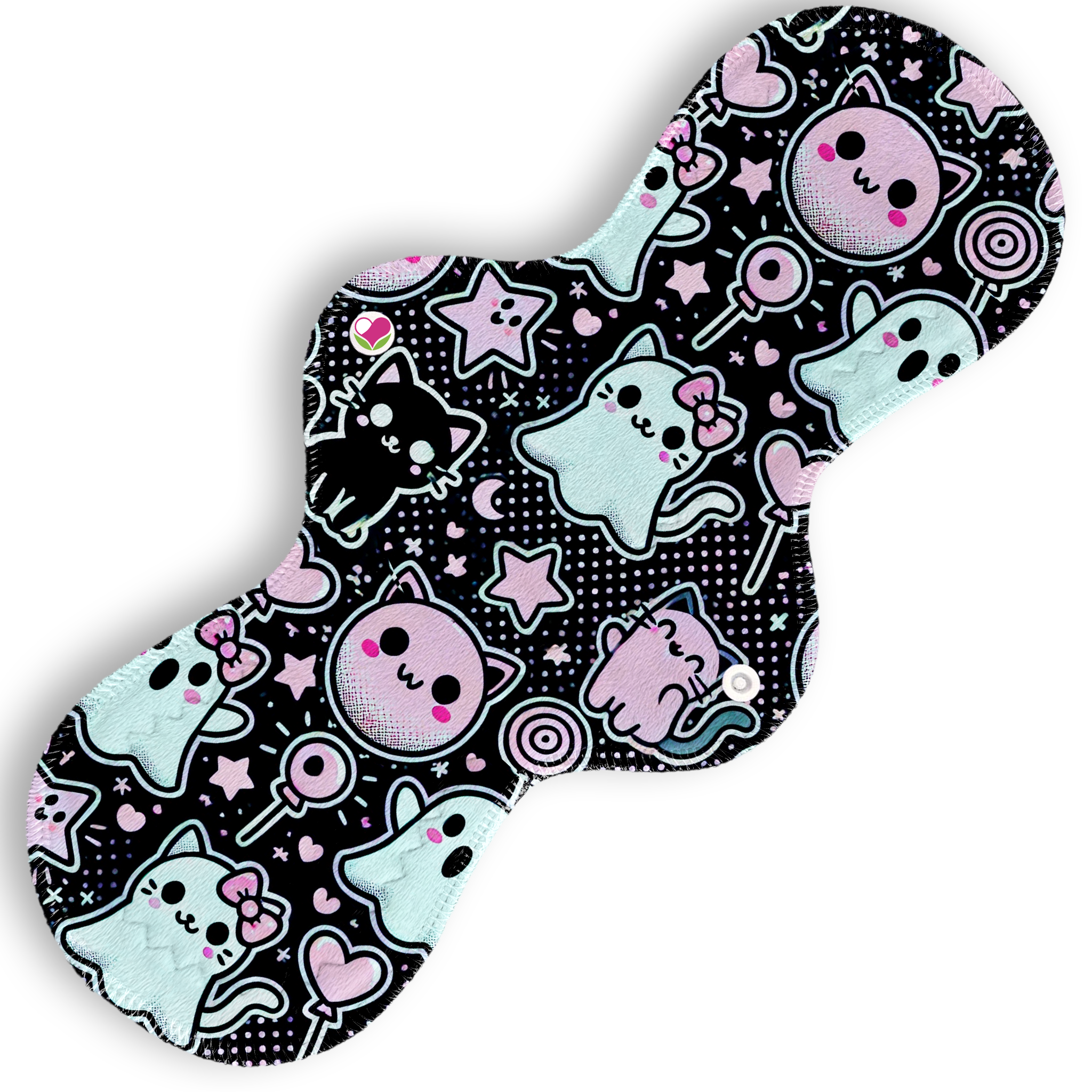 gati fantasmas