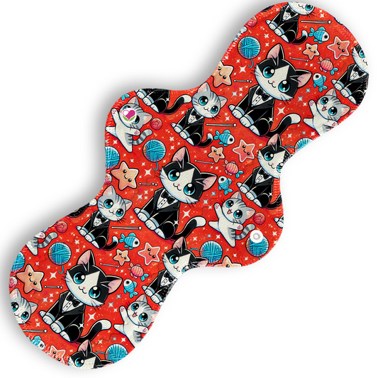 Nocturna gatitos fancy 36 cms