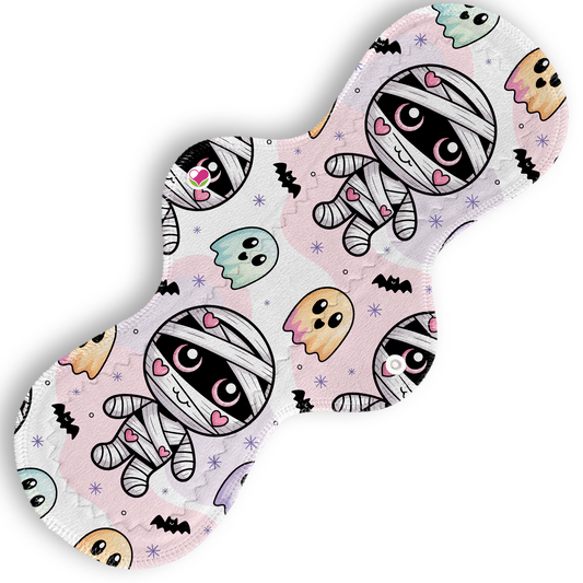 Nocturna momia fantasmitas 36 cms