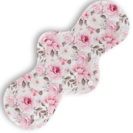 Nocturna peonias 36 cms