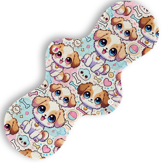 Nocturna perritos kawaii 36 cms