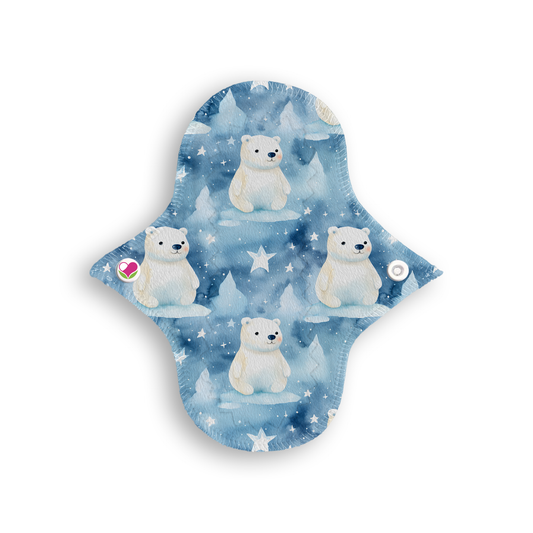 Panti protector ositos polares 17 cms