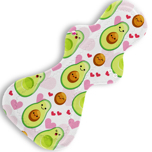 Plus aguacates 40 cms