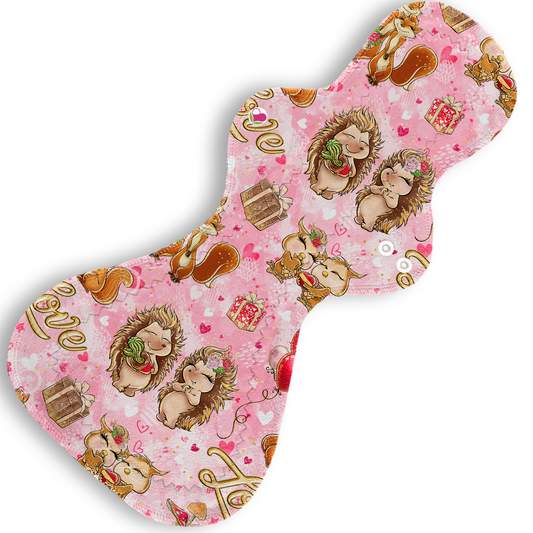 Plus animalitos love 40 cms