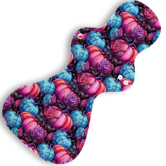 Plus calabazas colores 40 cms