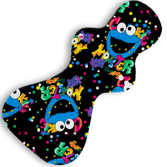 Plus come galletas 40 cms