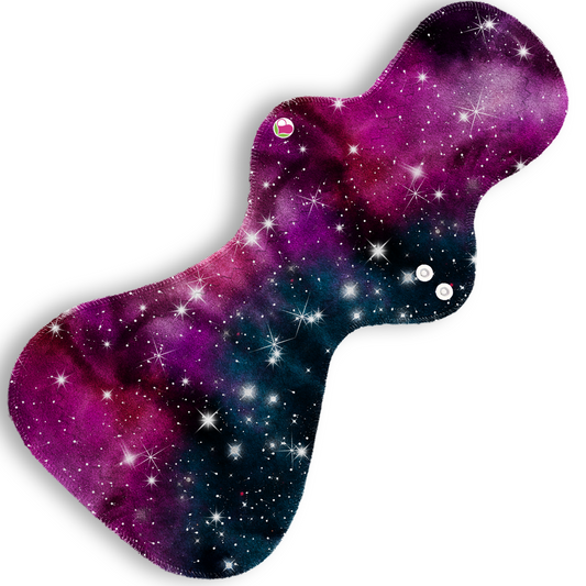 Plus galaxias negro 40 cms