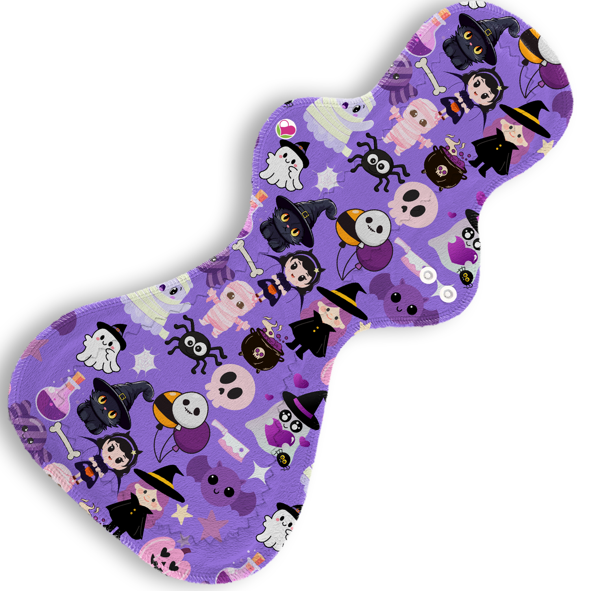 halloween lila