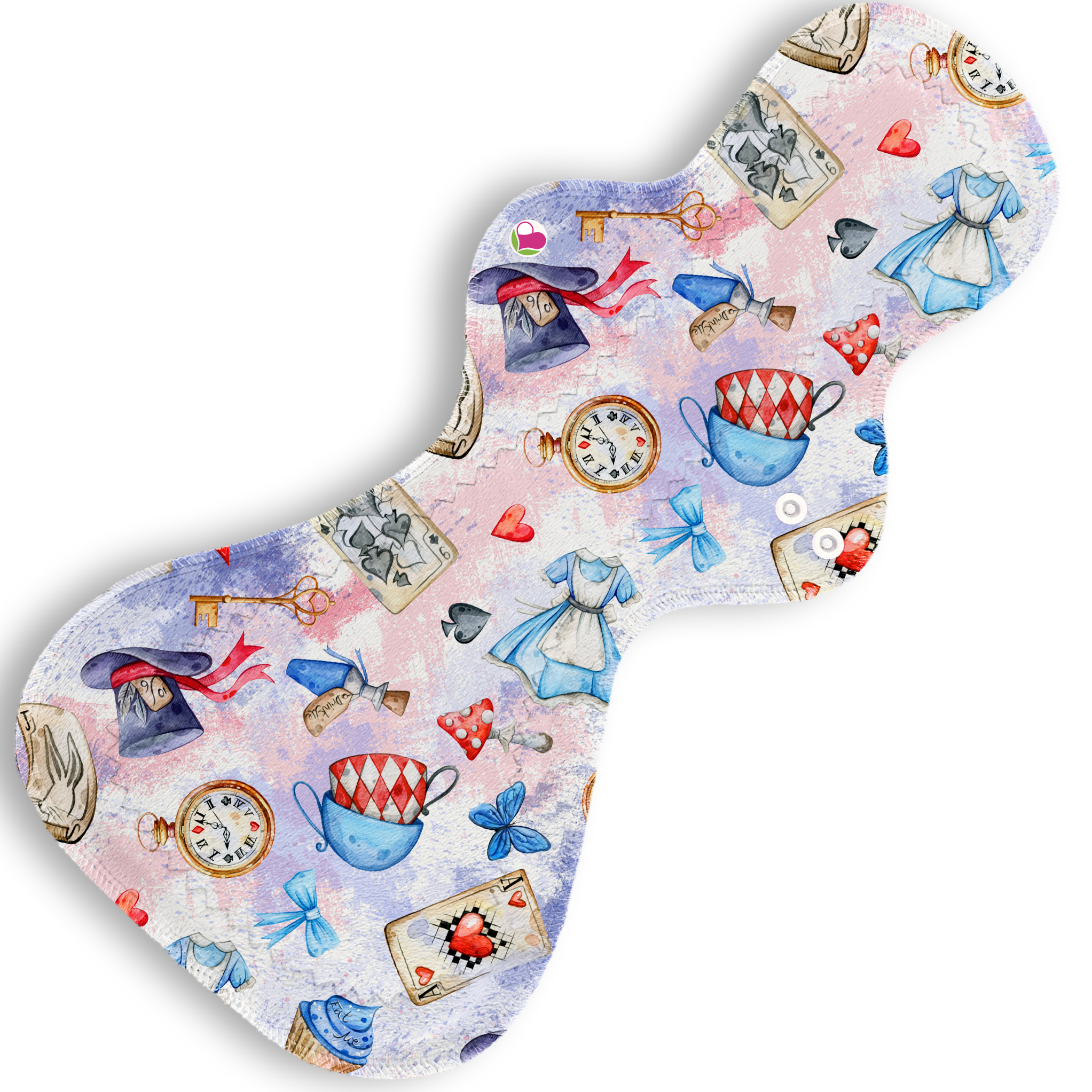 Plus alice 40 cms