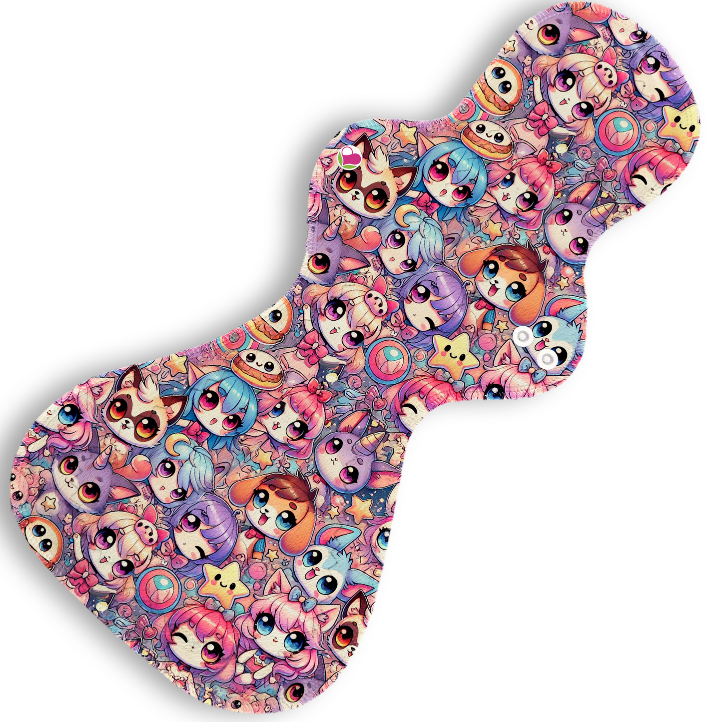 Plus animalitos anime 40 cms