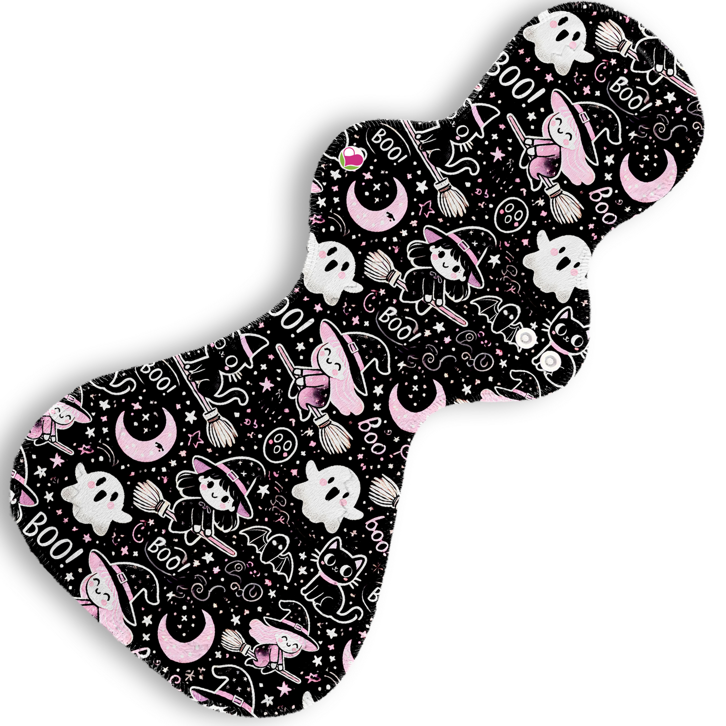 Plus brujitas boo 40 cms