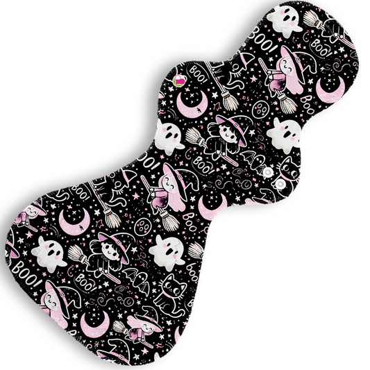 Plus brujitas boo 40 cms