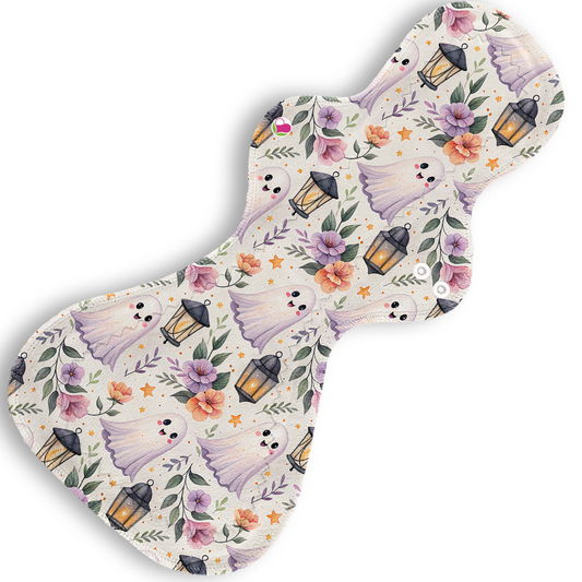 Plus fantasmas farolito 40 cms