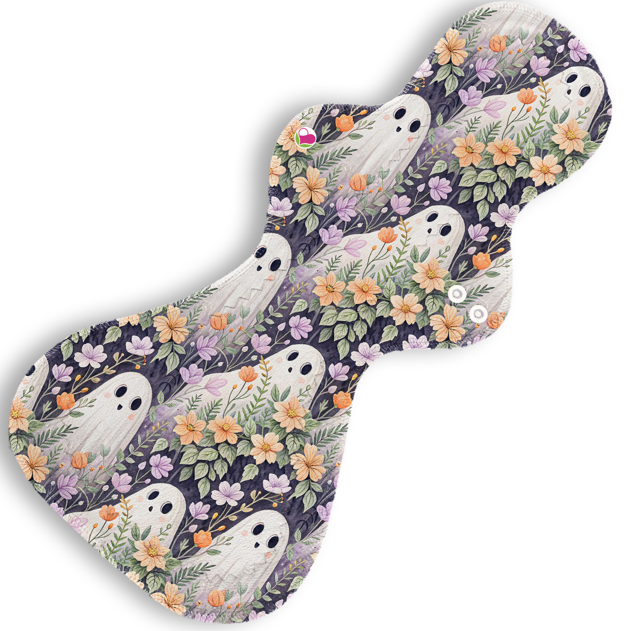 fantasmas flores