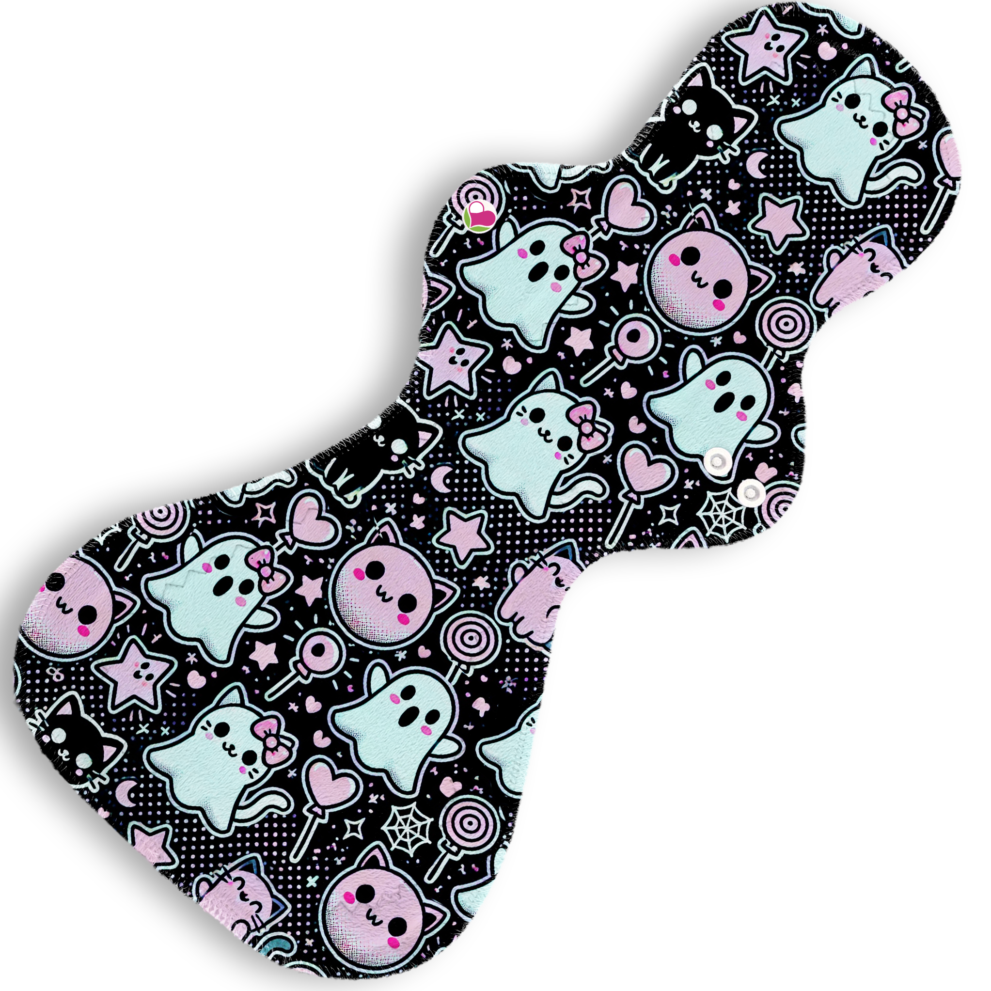 gati fantasmas