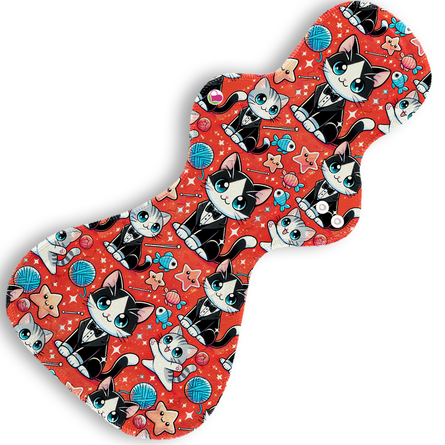 Plus gatitos fancy 40 cms