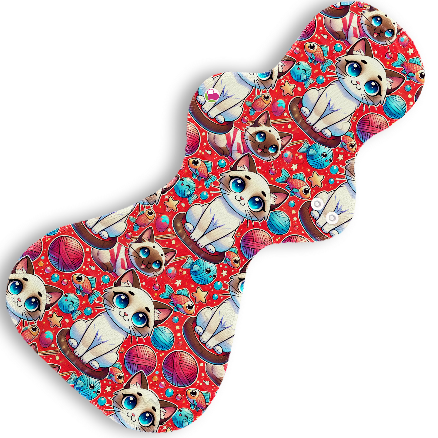 Plus gatitos siames cute 40 cms