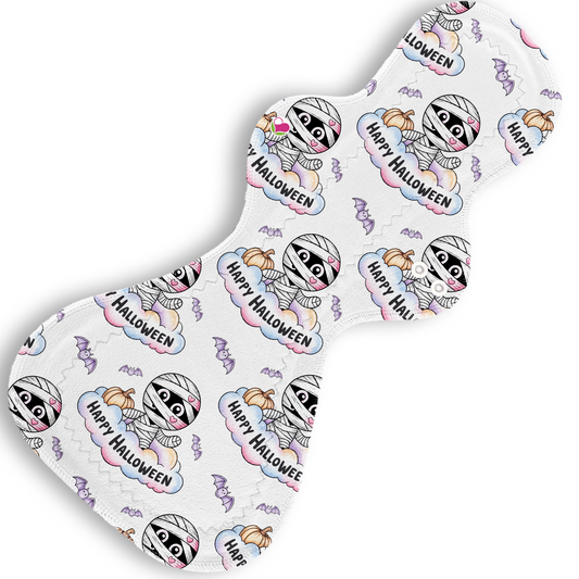 Plus momia halloween 40 cms