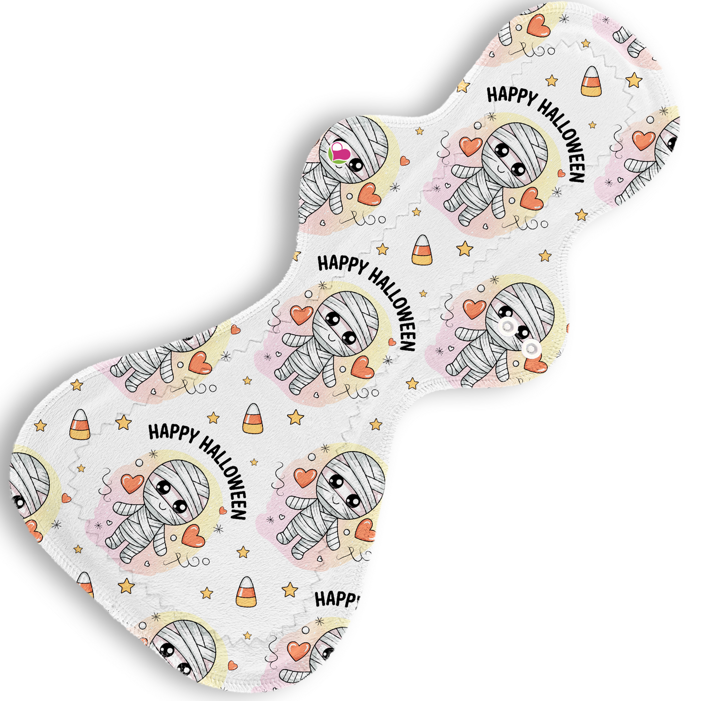 Plus momia heart 40 cms