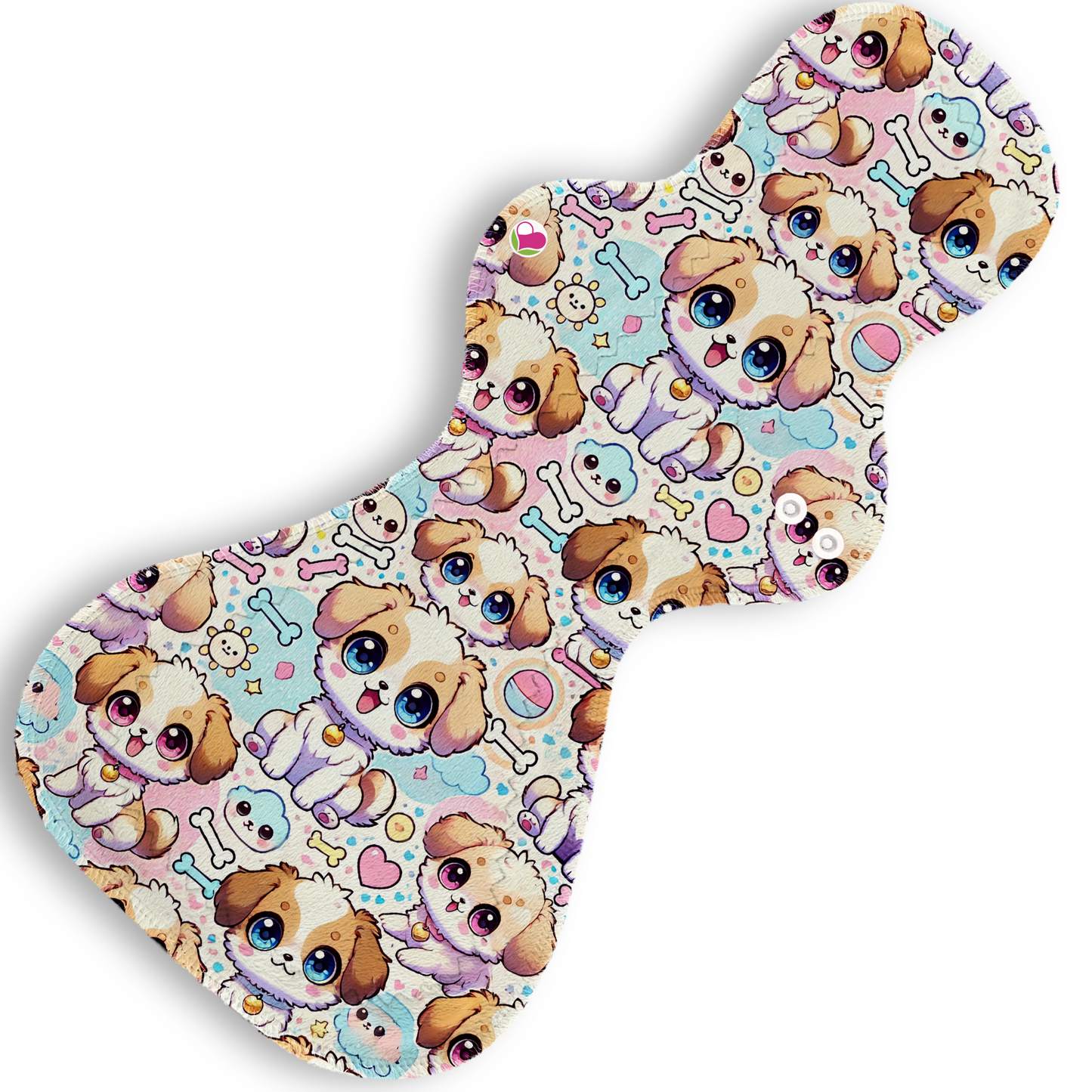 Plus perritos kawaii 40 cms