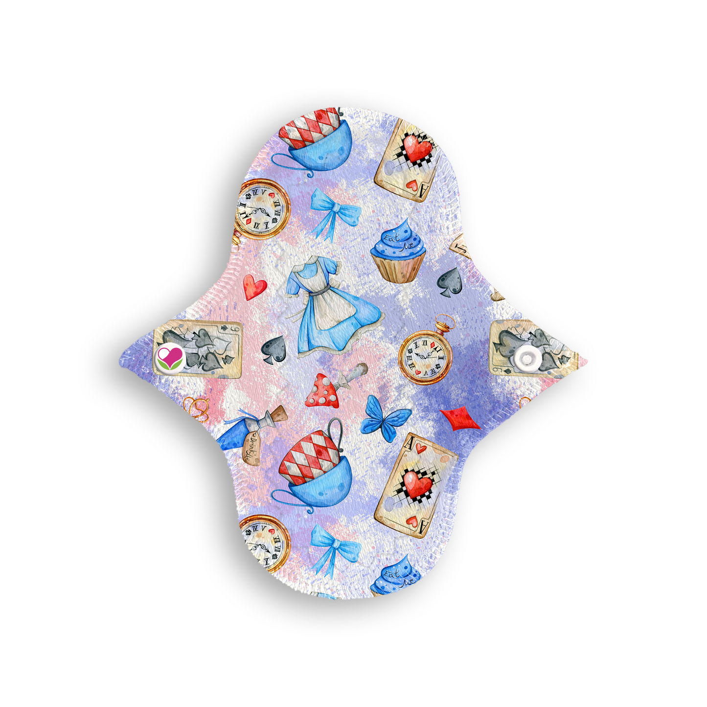 Panti protector alice 17 cms