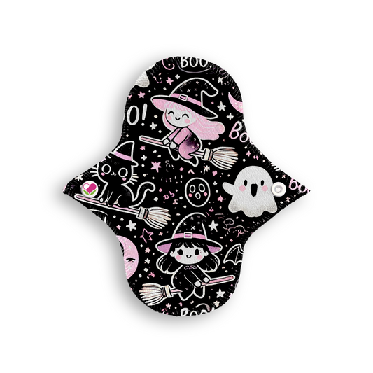 Panti protector brujitas boo 17 cms