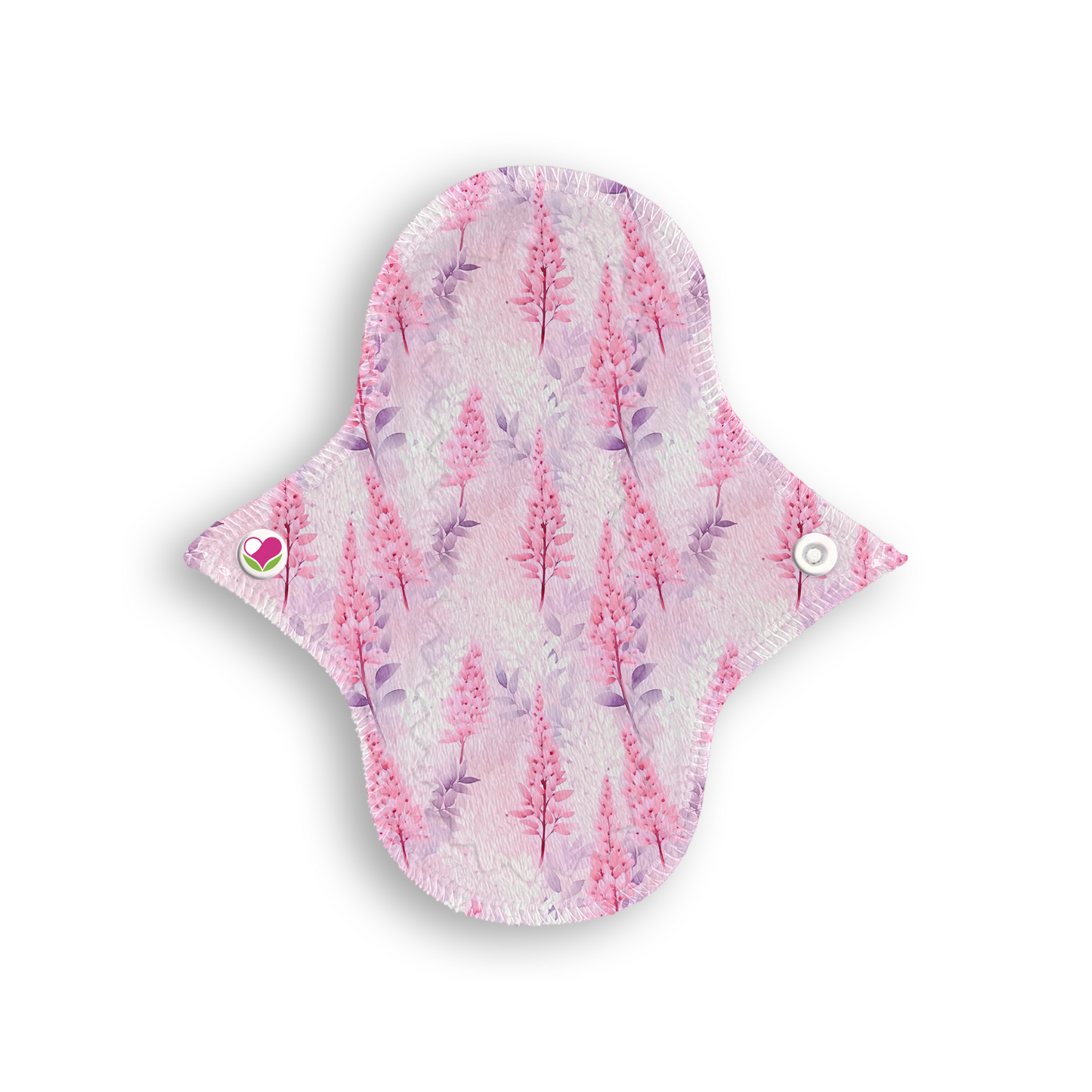 Panti protector espigas rosa 17 cms