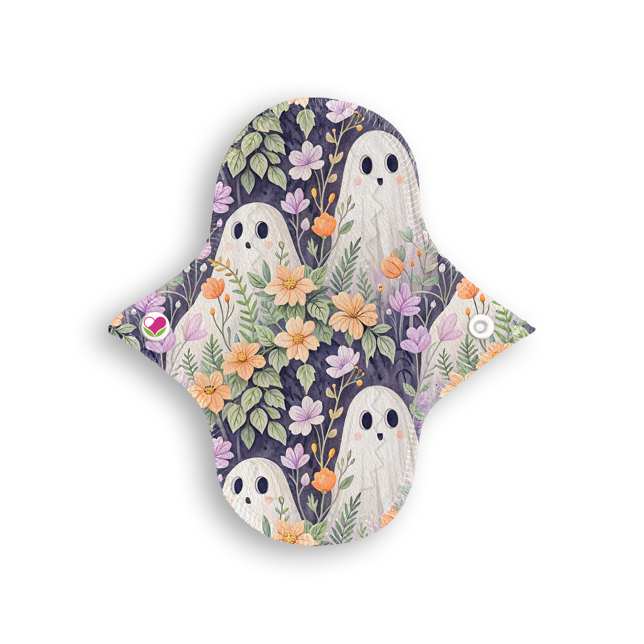 fantasmas flores