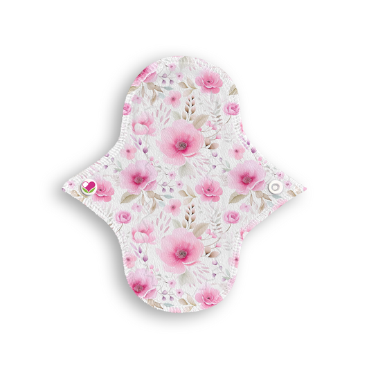 Panti protector florecitas new 17 cms